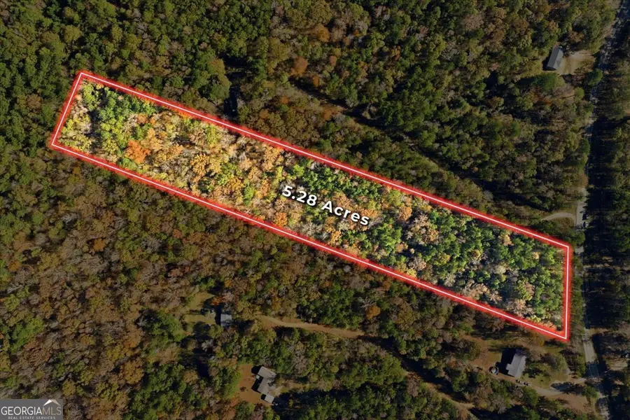 LOT 8 Kelly Road, Macon, GA 31217 - Image #2