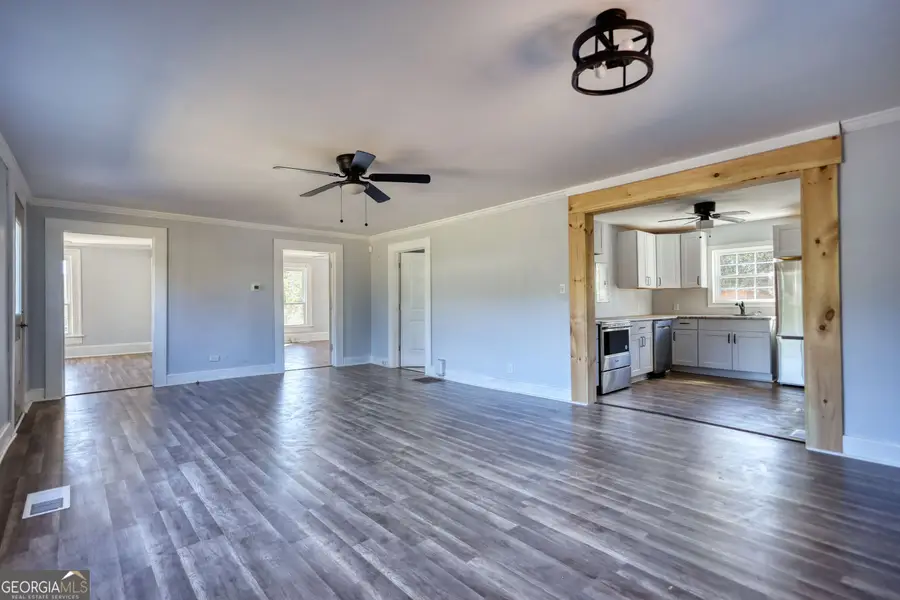 892 Mlk Drive, Monticello, GA 31064 - Image #3