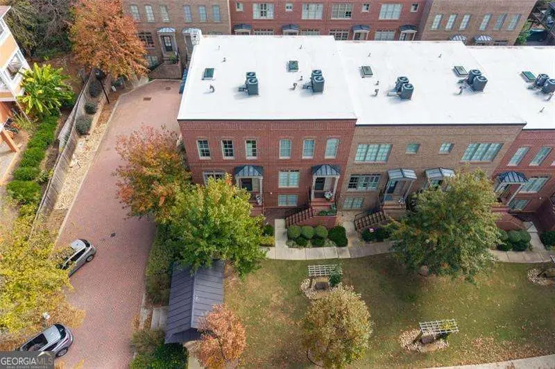 821 Virginia Park Circle Ne, Atlanta, GA 30306 - Image #3