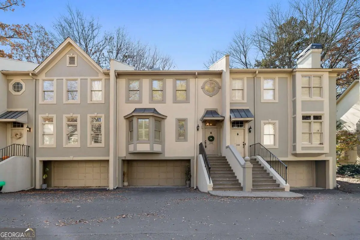 1232 Brookhaven Park Place Ne, Brookhaven, GA 30319 - Image #1