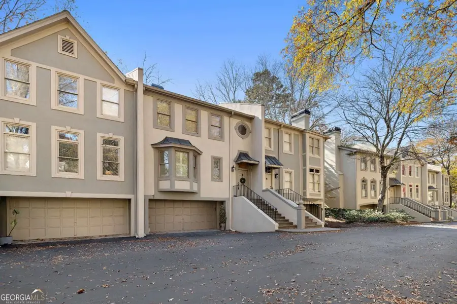 1232 Brookhaven Park Place Ne, Brookhaven, GA 30319 - Image #2