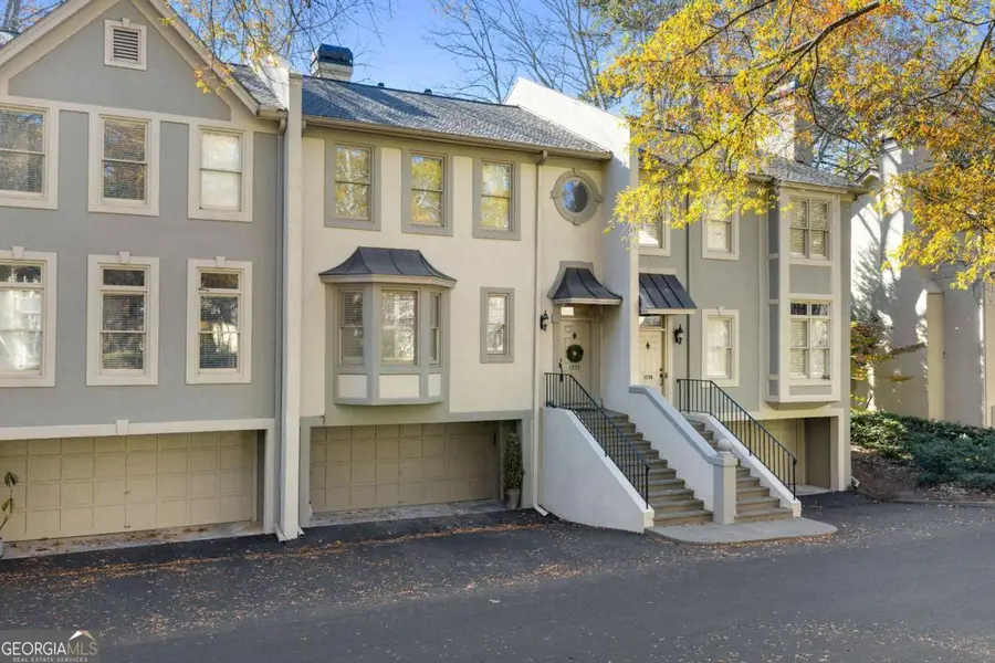 1232 Brookhaven Park Place Ne, Brookhaven, GA 30319 - Image #3