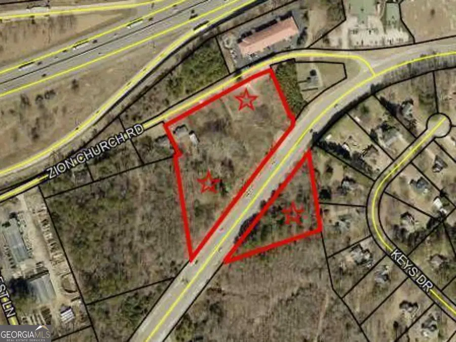 0 Hwy 124, Braselton, GA 30517 - Image #2