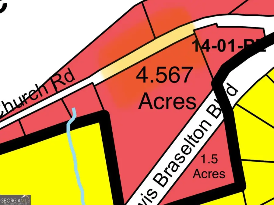 0 Hwy 124, Braselton, GA 30517 - Image #3