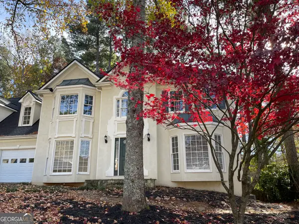 923 Grandview Way Nw, Acworth, GA 30101