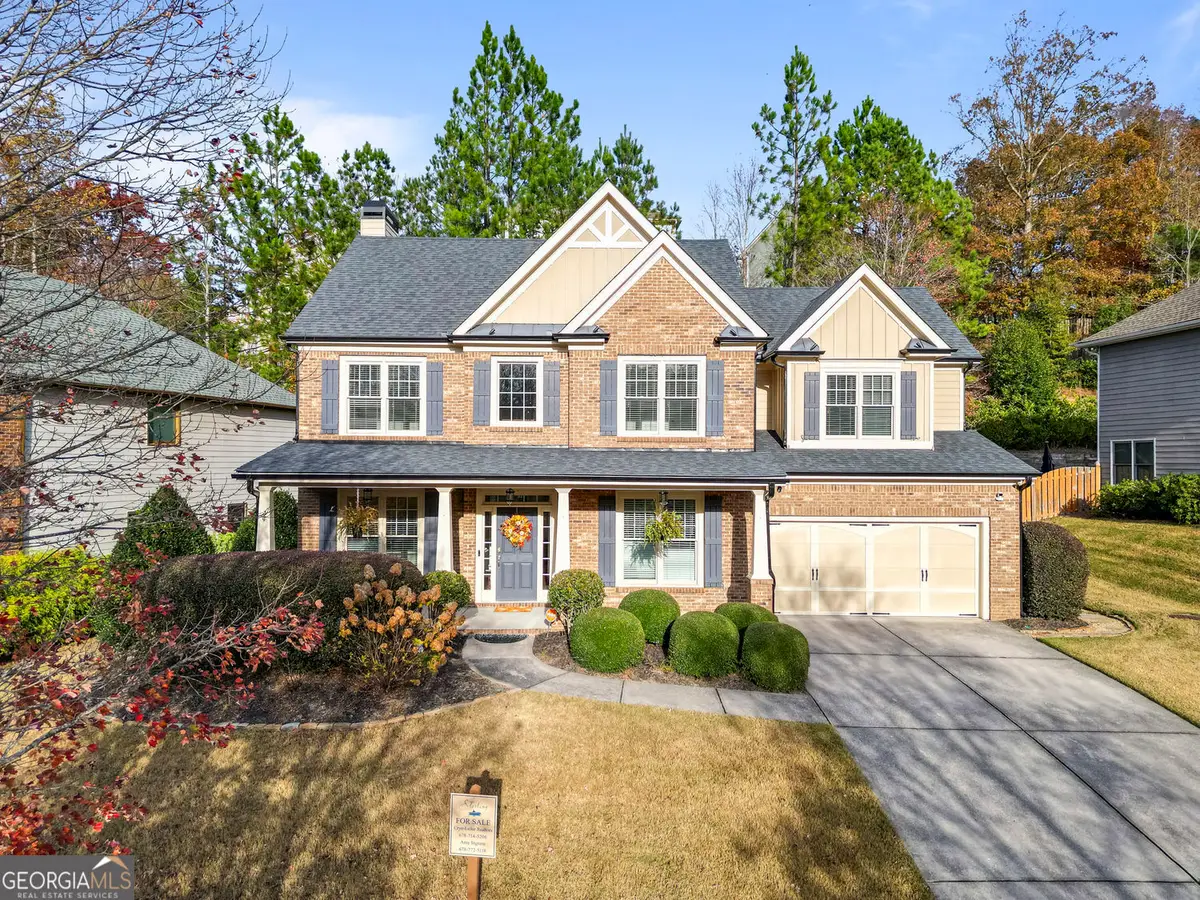 7537 Brookstone Circle, Flowery Branch, GA 30542 - Image #1