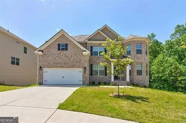 3229 Bowlin Drive, Fairburn, GA 30213 - Image #1