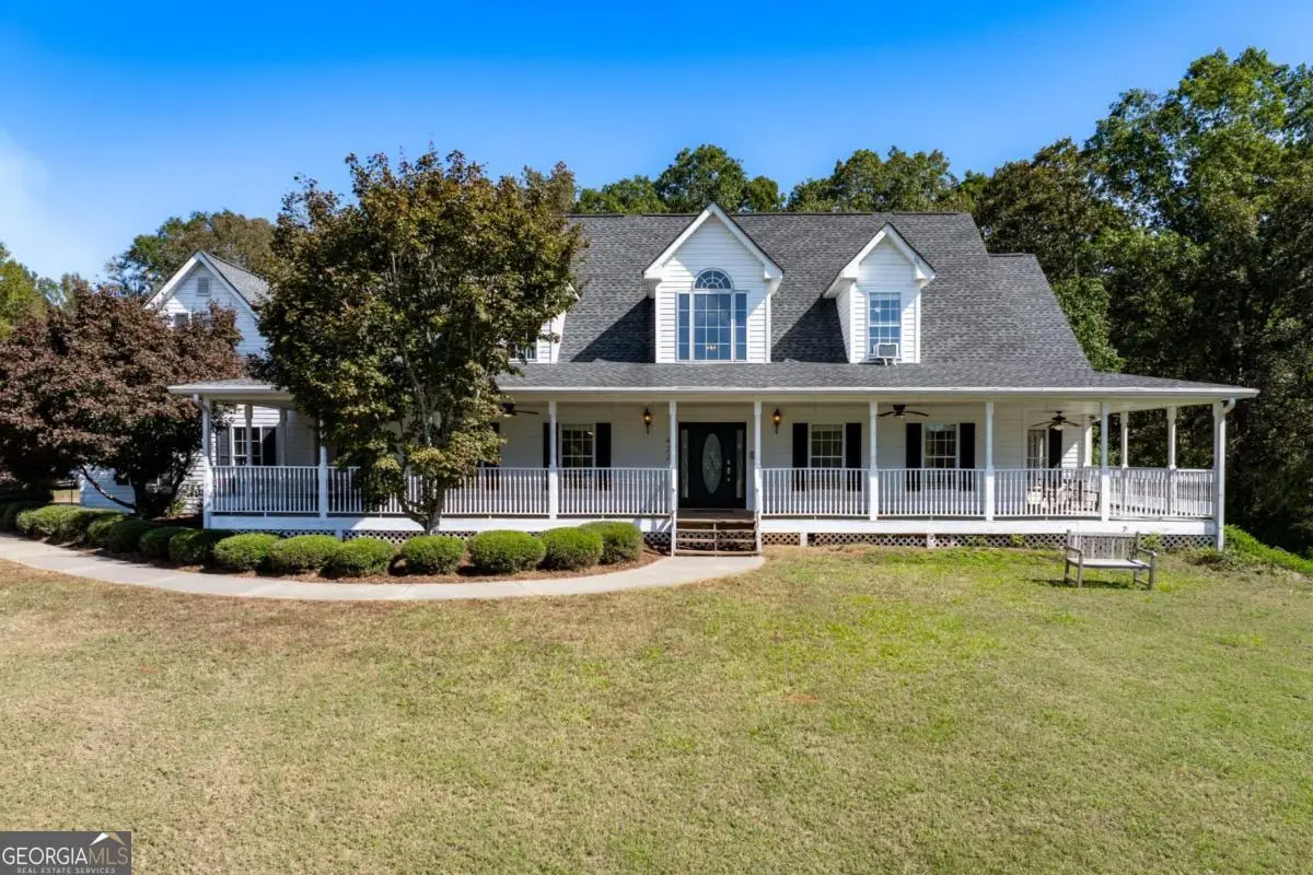 422 Blessings Lane, Nicholson, GA 30565 - Image #1