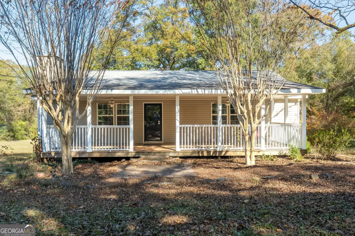 205 Thorpe Road, Jackson, GA 30233 - Image #1