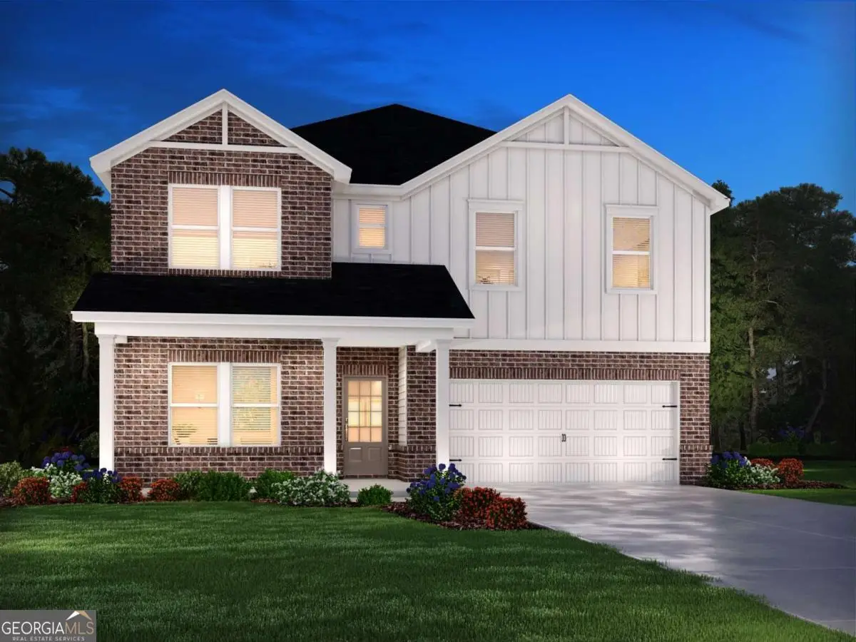 1408 High Falls Lane, Grayson, GA 30017 - #1