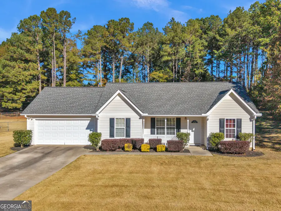 209 Regal Road, Jackson, GA 30233 - Image #2