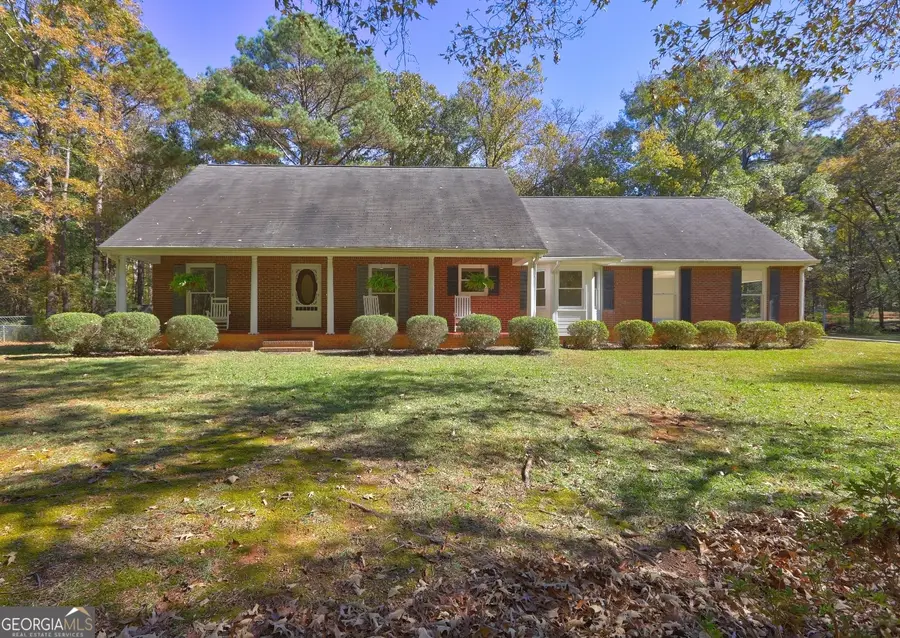 586 Higgins Road, Jackson, GA 30233 - Image #3