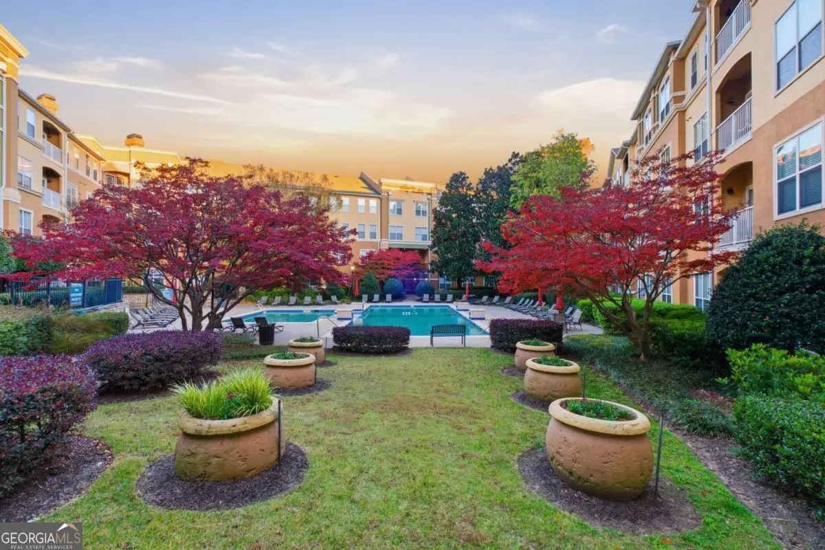 10 Perimeter Summit Boulevard Ne #4439, Atlanta, GA 30319 - Image #1