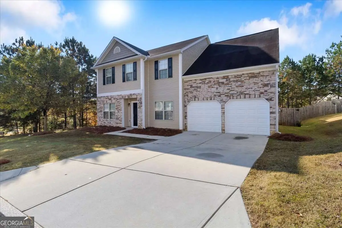 259 Lanier Court, Hiram, GA 30141 - #1