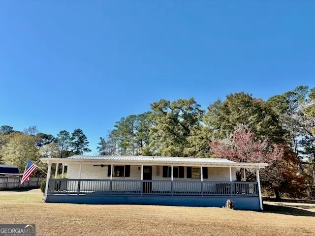 119 Robertson Road, Lagrange, GA 30241 - Image #1