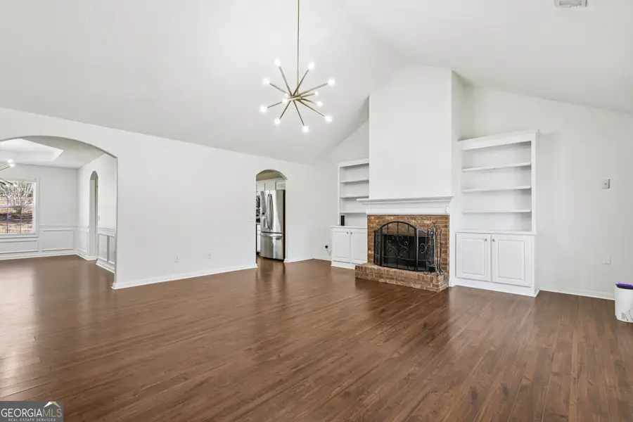 809 Custom Lane, Winder, GA 30680 - Image #2