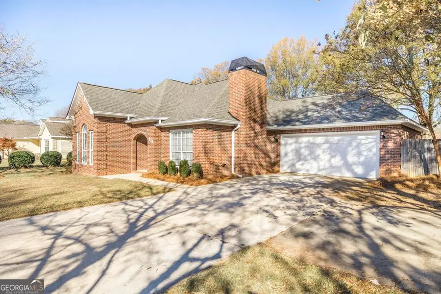 315 Silver Circle, Warner Robins, GA 31093 - Image #2