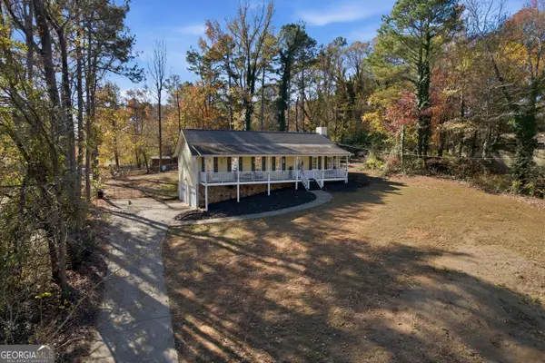 223 Hickory Lane, Canton, GA 30115