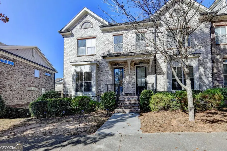 1327 Faircrest Way, Suwanee, GA 30024 - Image #3