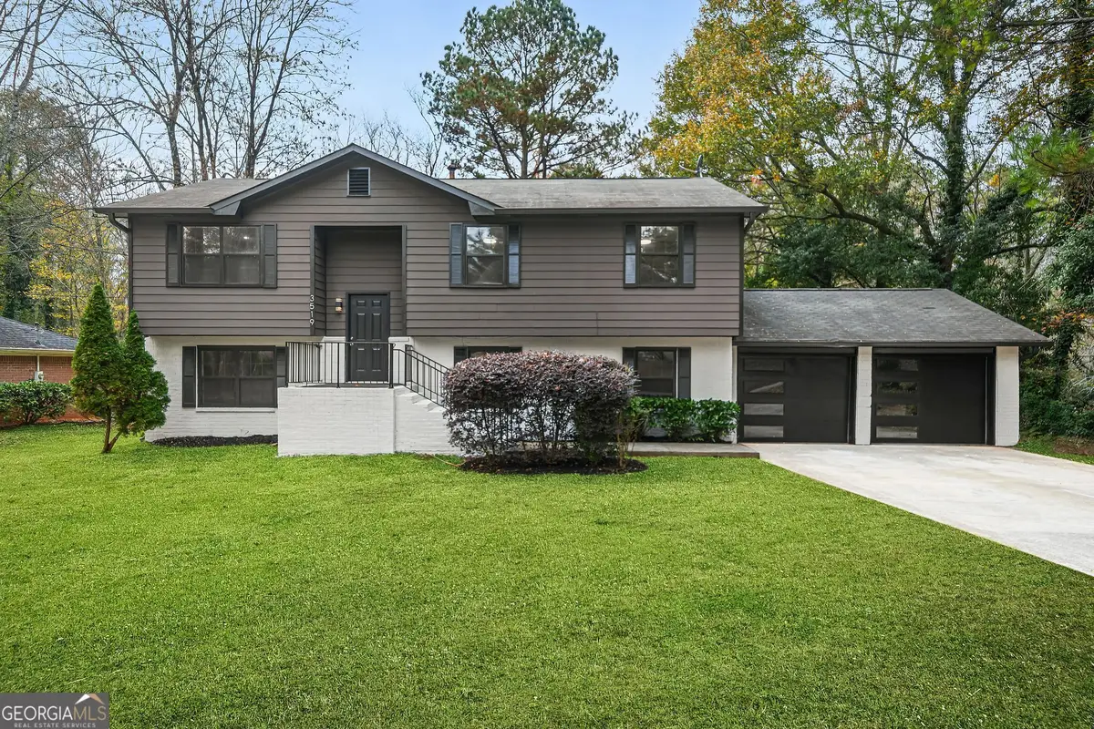 3519 Calumet Road, Decatur, GA 30034 - #1