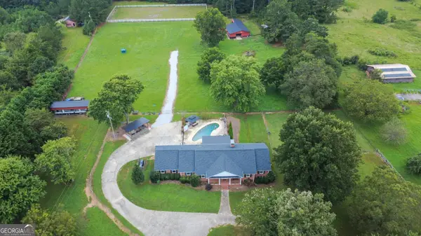 3400 N Sharon Church Road, Loganville, GA 30052