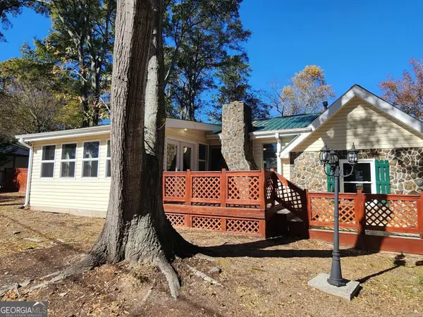 3177 Richards Drive, Snellville, GA 30039