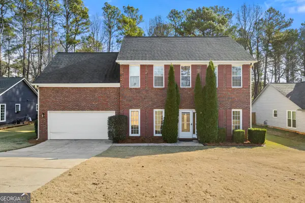 3100 Bugle Drive, Duluth, GA 30096