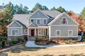 506 Black Horse Circle, Canton, GA 30114 - #1