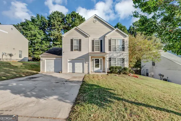 1117 Village Creek, Jonesboro, GA 30238