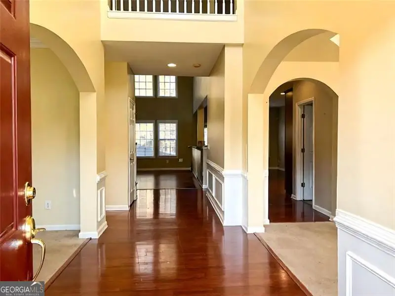 2879 Heritage Oaks Circle, Dacula, GA 30019 - Image #3