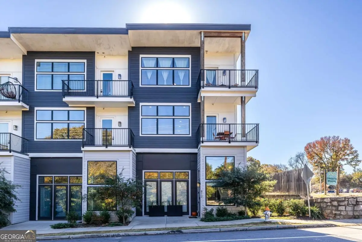 812 W College Avenue, Decatur, GA 30030 - Image #1