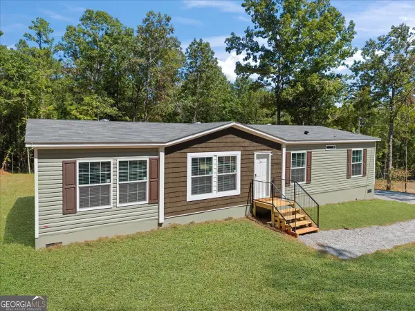 275 Napier Road, Eatonton, GA 31024