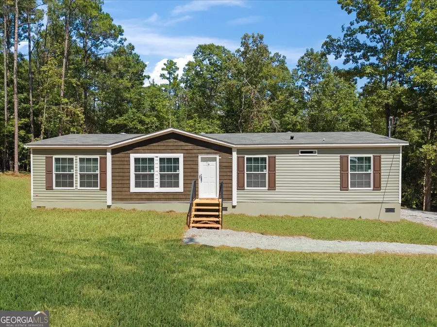 275 Napier Road, Eatonton, GA 31024 - Image #2