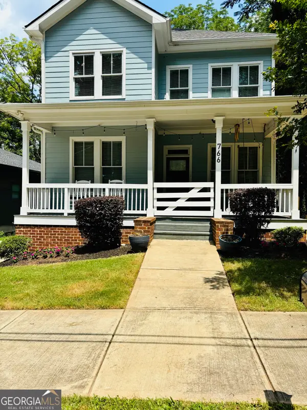 766 Cooper Street, Atlanta, GA 30309