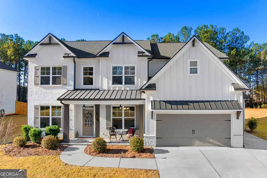 357 Brant Circle, Jefferson, GA 30549 - Image #2