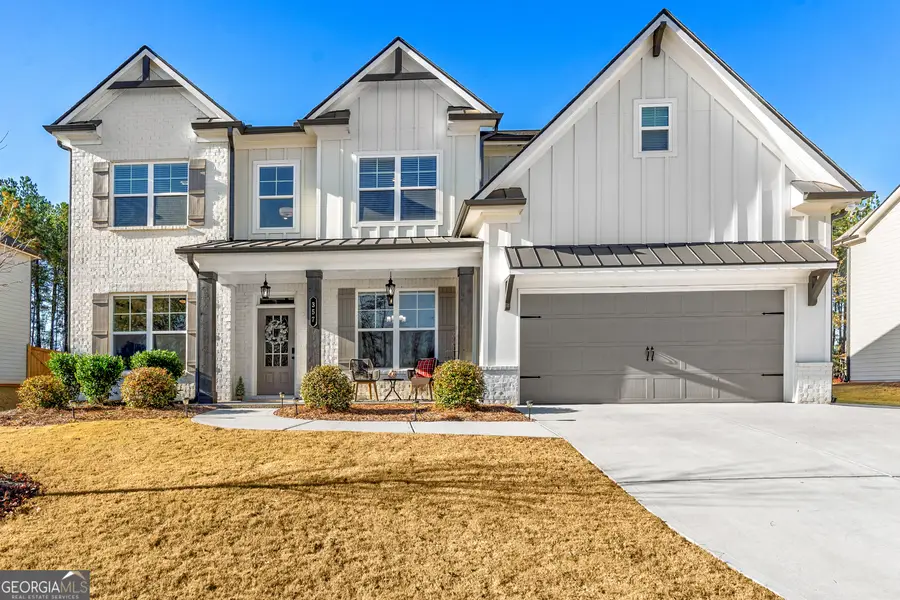 357 Brant Circle, Jefferson, GA 30549 - Image #3