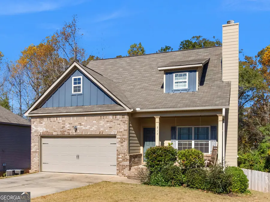 317 Maddi Grace Court, Locust Grove, GA 30248 - Image #2
