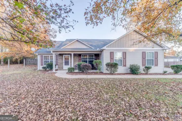 1040 Old Dalton Road Ne, Rome, GA 30165