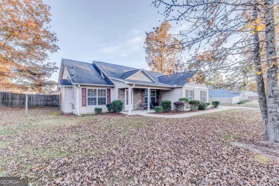 1040 Old Dalton Road Ne, Rome, GA 30165 - Image #2