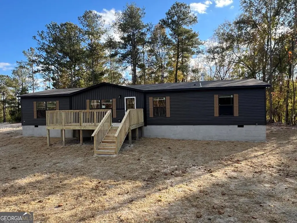 156 J F Hall Road, Milledgeville, GA 31061 - Image #1