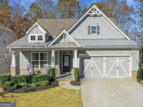 710 Rockwood Court, Canton, GA 30115