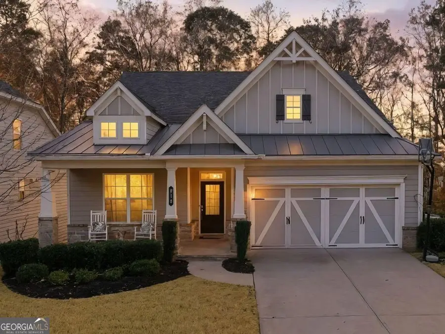 710 Rockwood Court, Canton, GA 30115 - Image #2