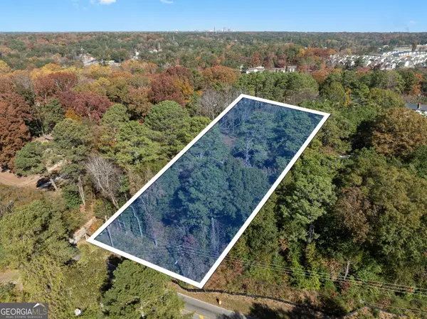 4014 Washington Road, East Point, GA 30344