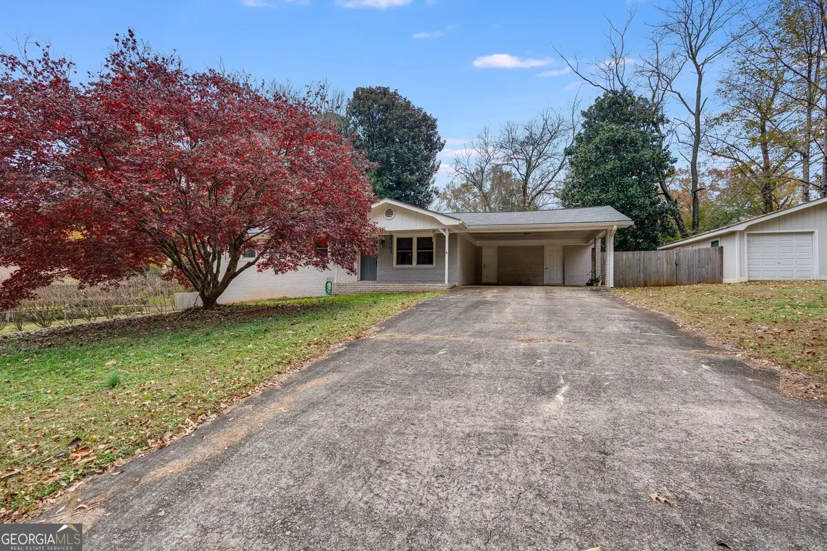 36 Spanish Trails Way, Dallas, GA 30157 - #1