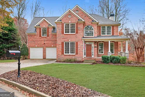 6479 Mobilis Court, Sugar Hill, GA 30518