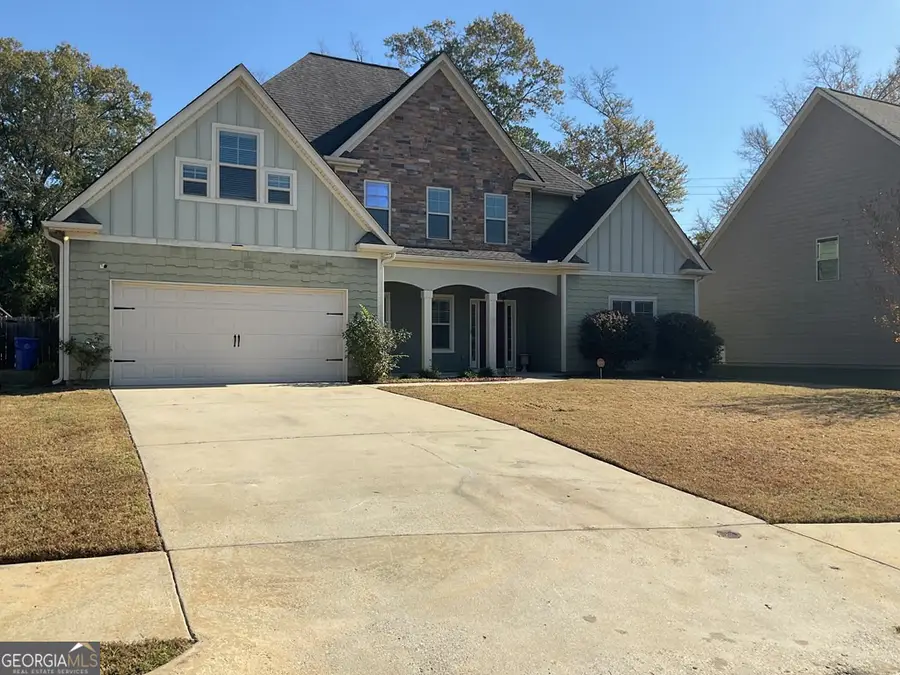 3814 Pond View Court, Columbus, GA 31907 - Image #3