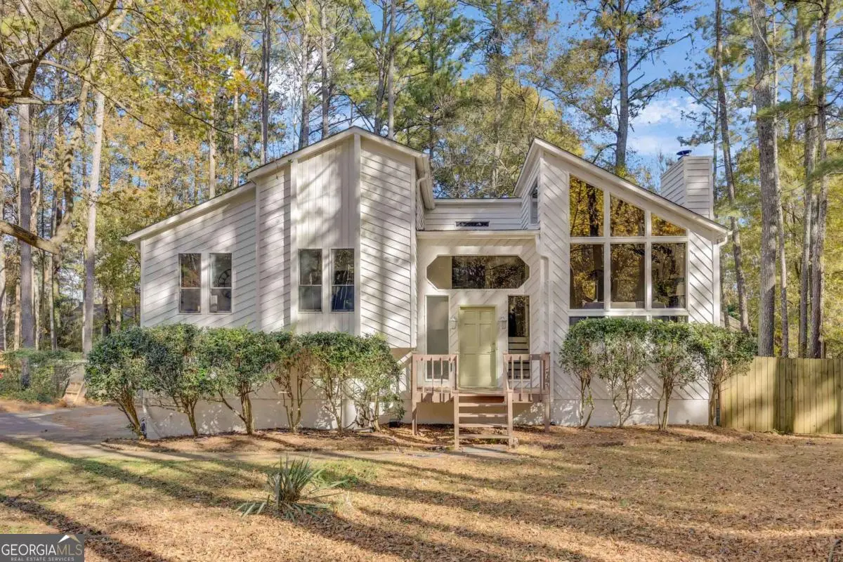 4772 Stable Run Court Ne, Kennesaw, GA 30144 - #1