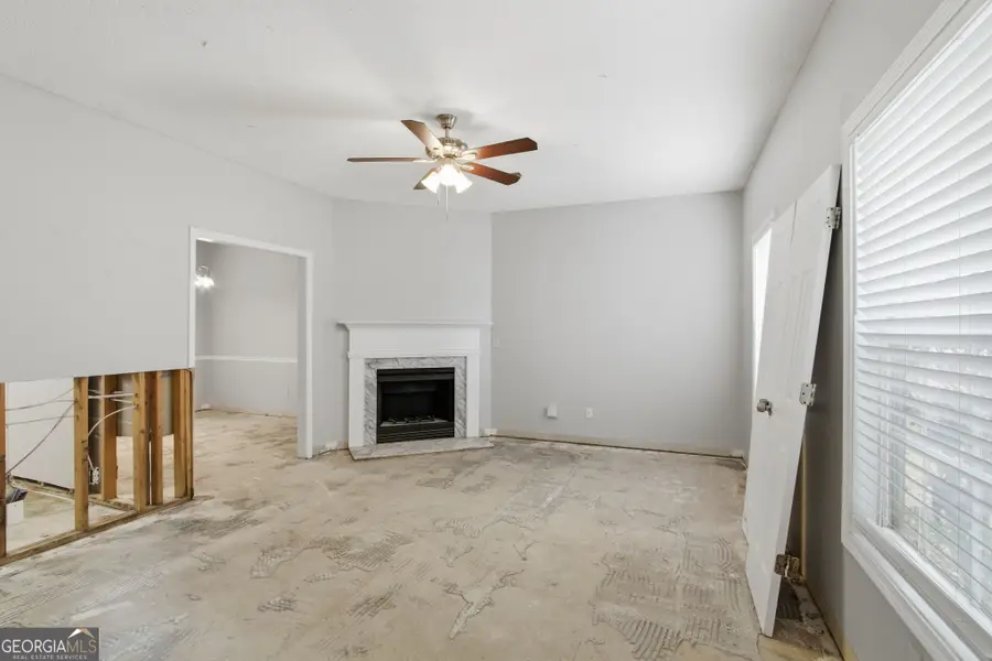 1593 Willow Wood Trace, Atlanta, GA 30349 - Image #2