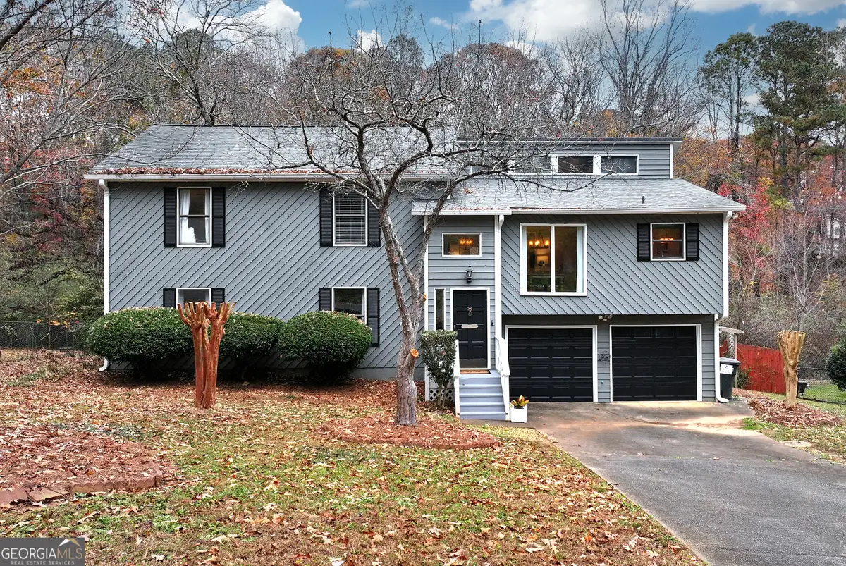 1140 Reading Drive Nw, Acworth, GA 30102 - Image #1