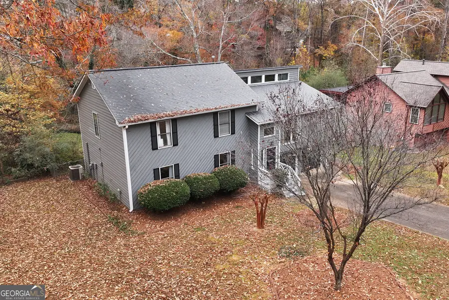 1140 Reading Drive Nw, Acworth, GA 30102 - Image #3